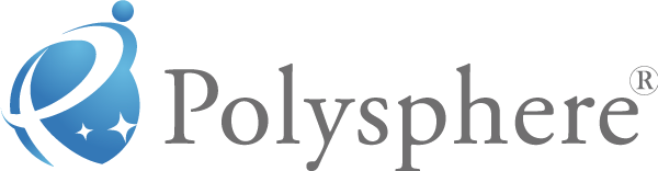 Polysphere Co., Ltd. for the development of polystyrene latex for in vitro diagnostics and research particles.